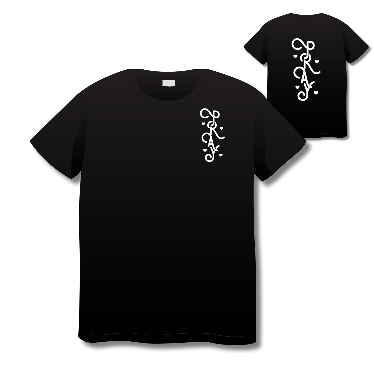 Pray Shirt