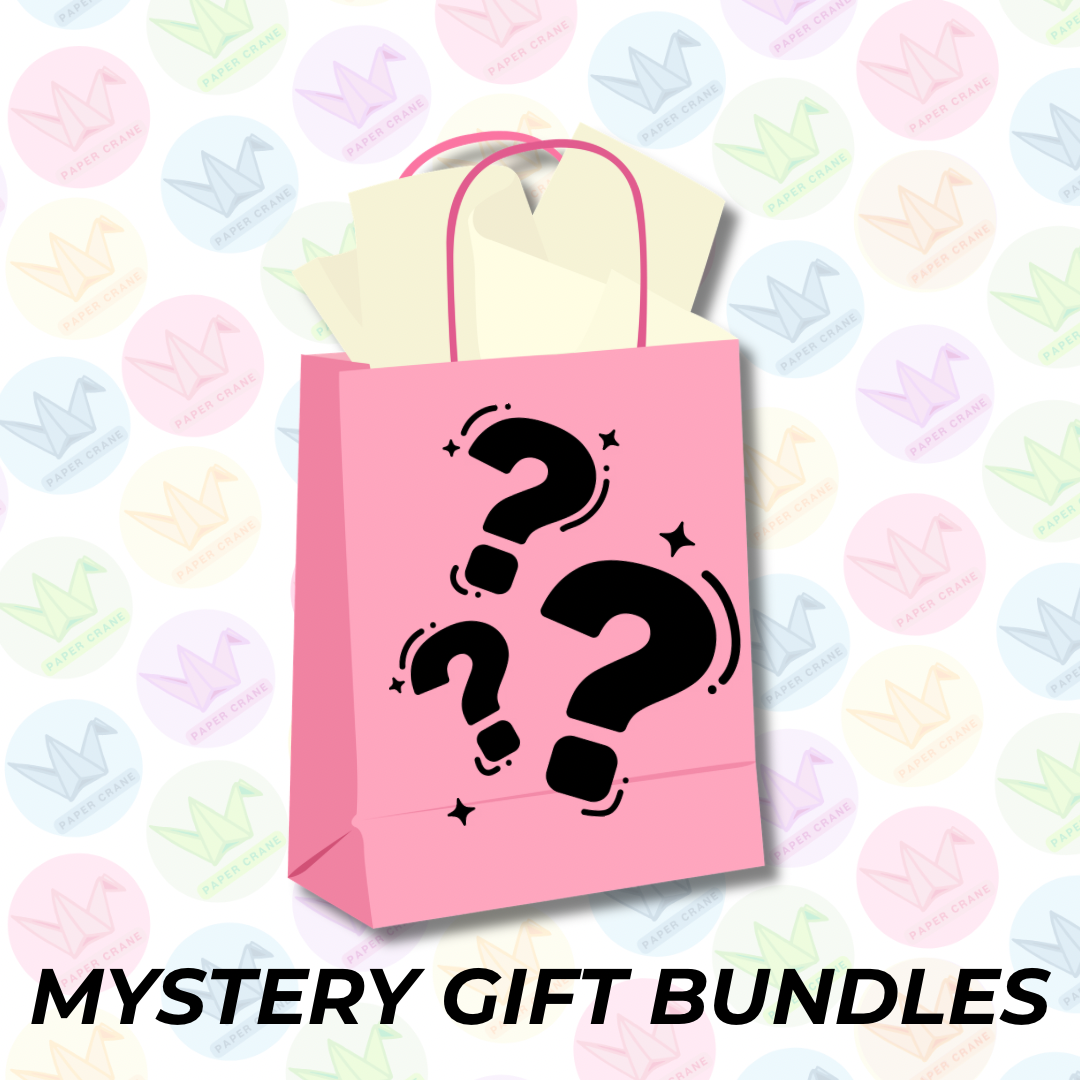 Mystery Gift Bundles