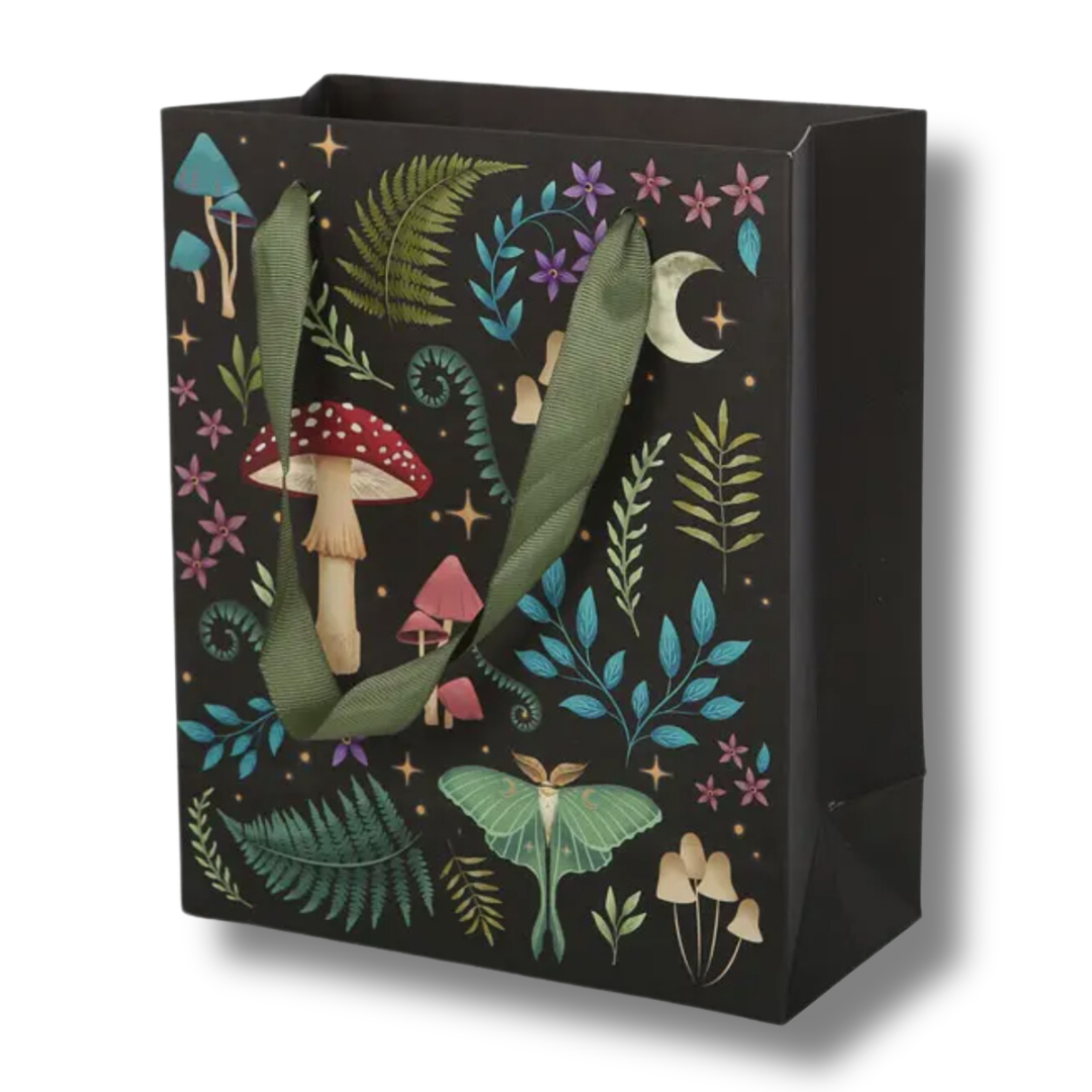 Dark Forest Gift Bag