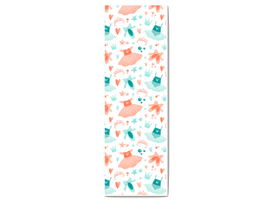 Tutu Pretty Bookmark