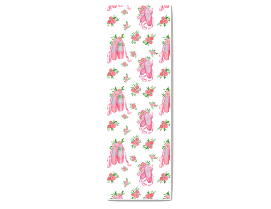 Blossoming Ballet Bookmark