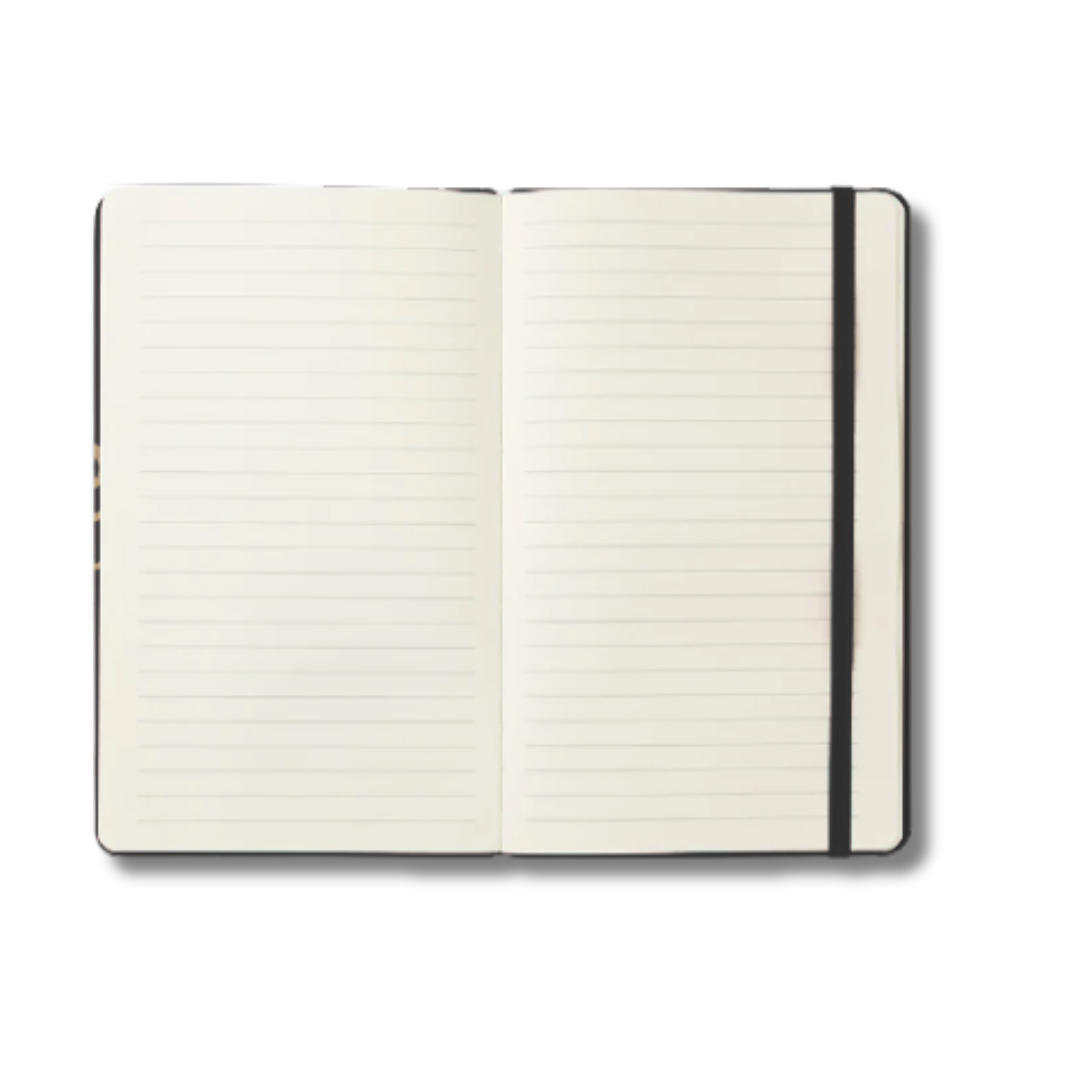 Lined Pocket Journal - Mint