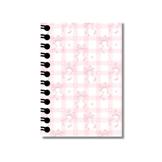 Pretty In Pink Quick Notes