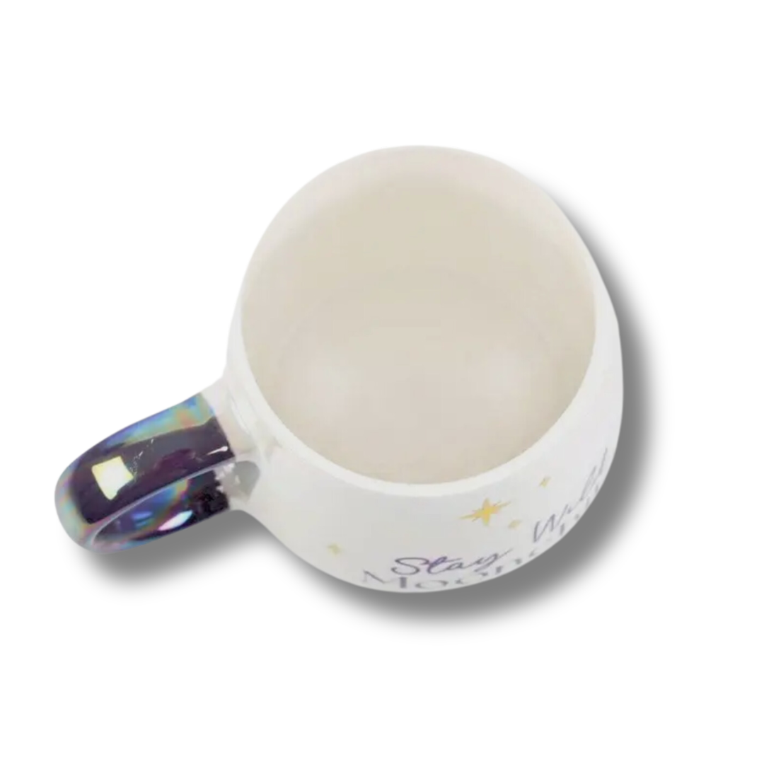Stay Wild Moon Child Mug