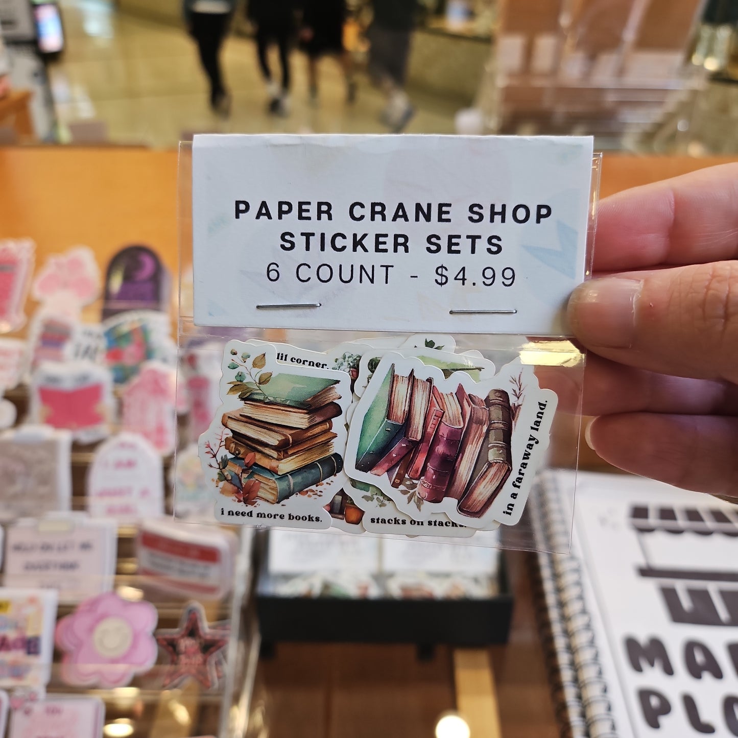 Sticker Sets