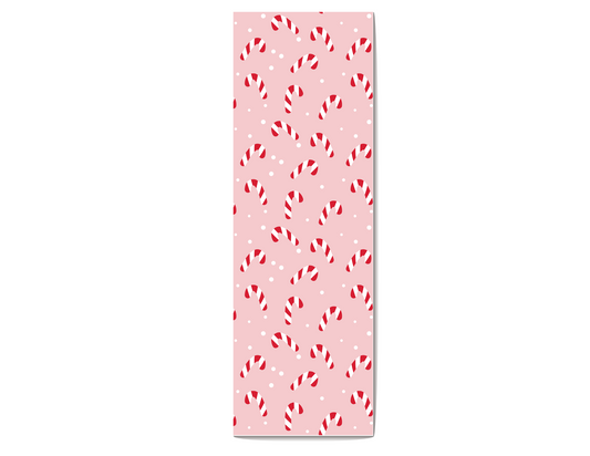 Christmas in Candy Land Bookmark