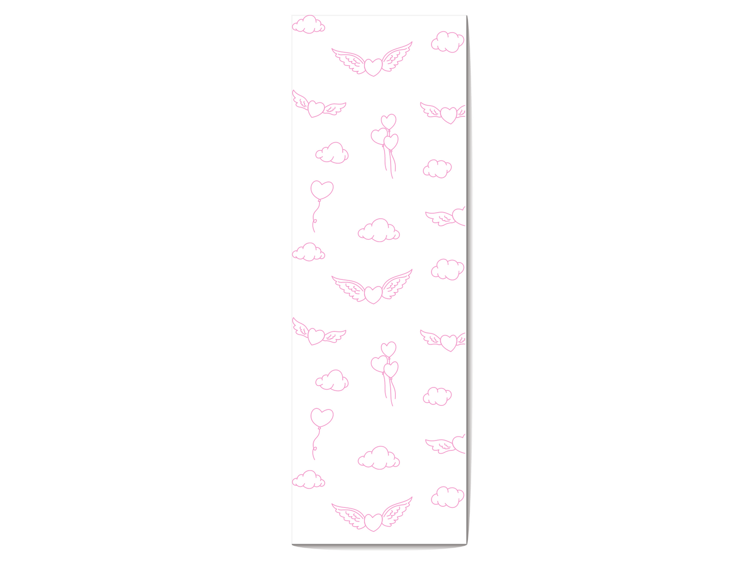 Love is in the Air Bookmark