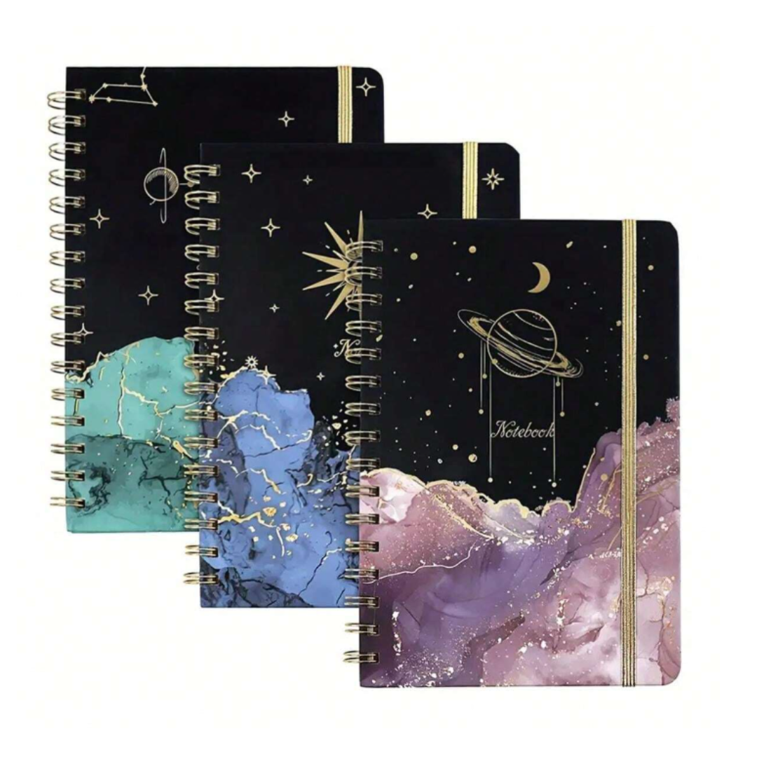 Galaxy Notebooks