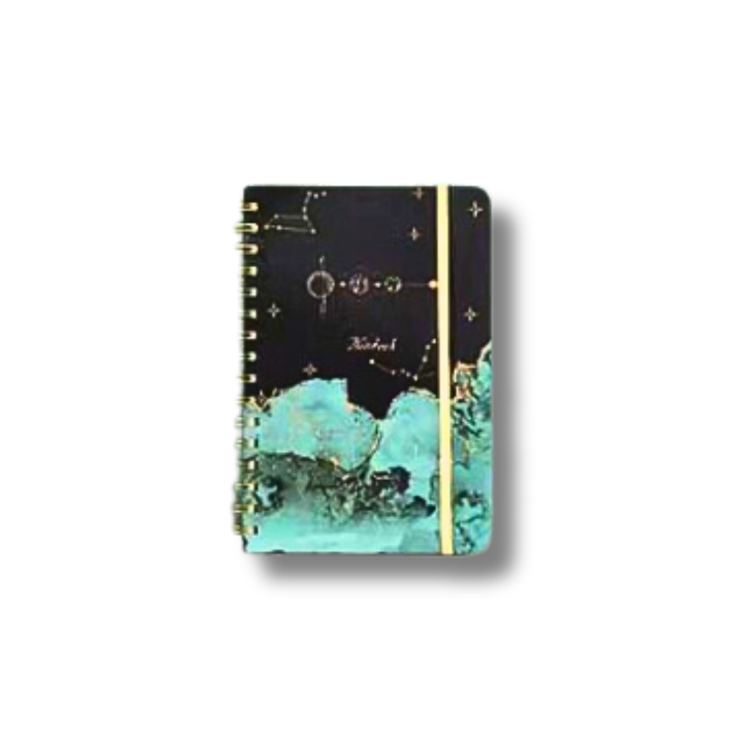 Galaxy Notebooks