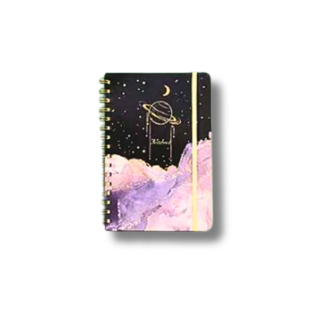 Galaxy Notebooks