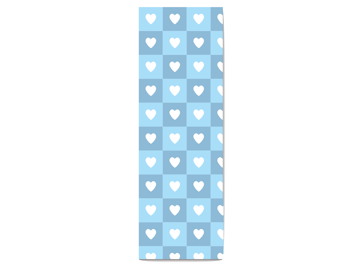 Heart Bookmarks