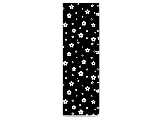 Baby Daisies Laminate Bookmark