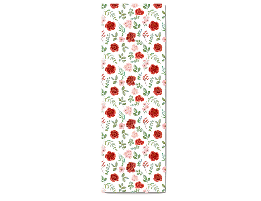 Blooming Beauty Laminate Bookmark