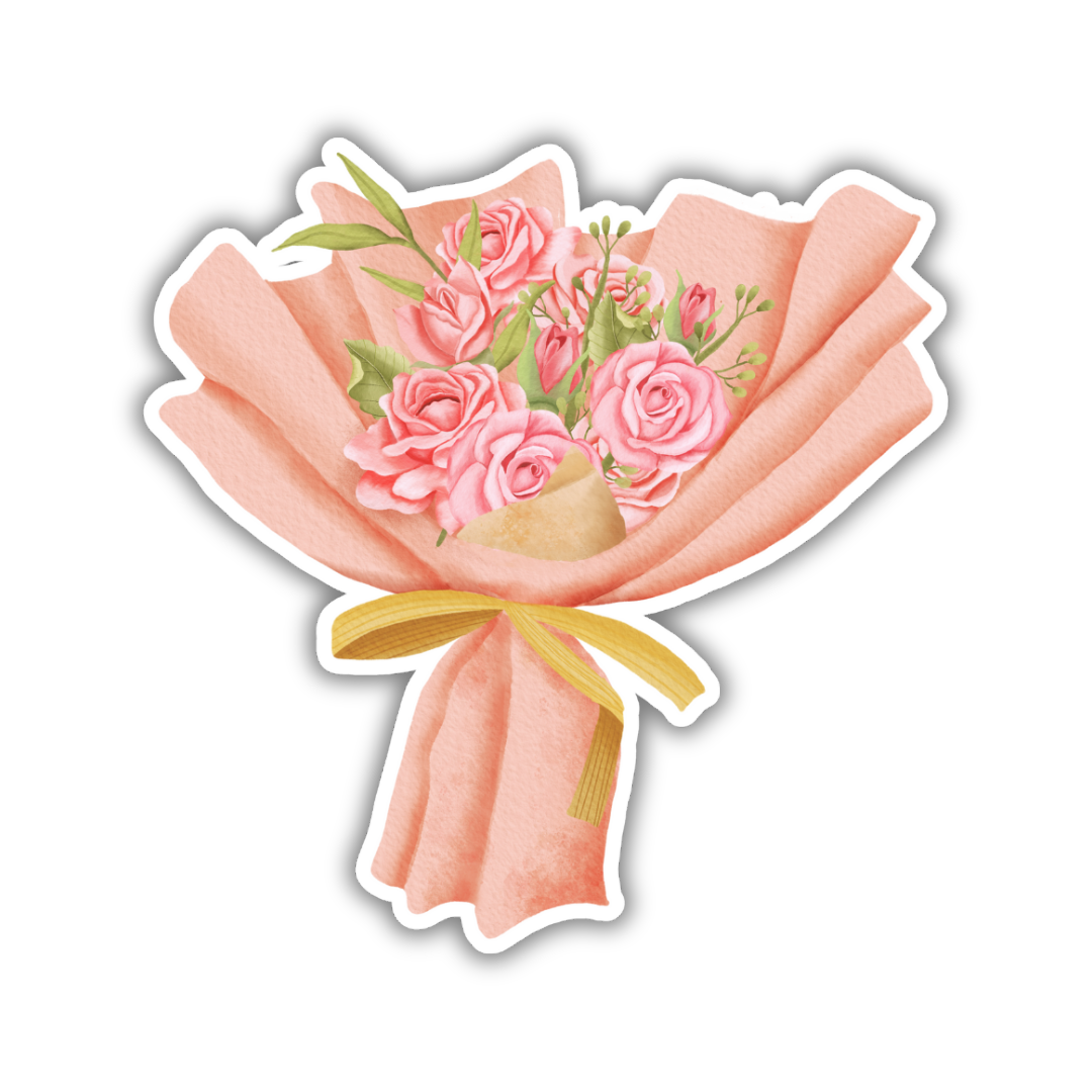 Pretty Pink Bouquet