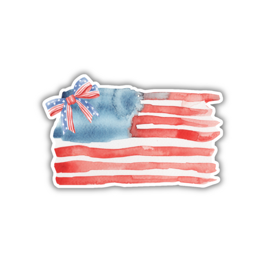 Miss Americana Sticker