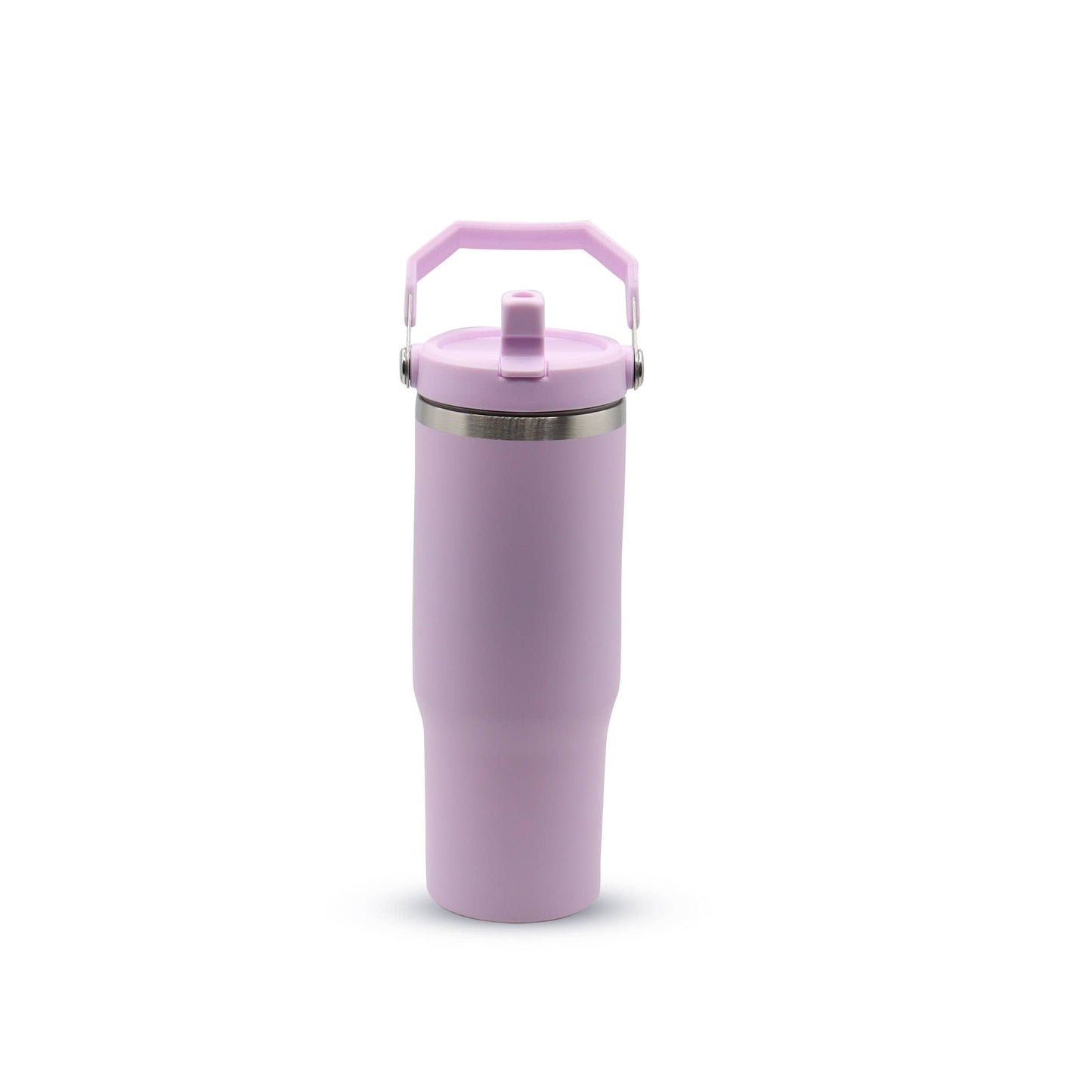 30oz Flip Top Water Bottle