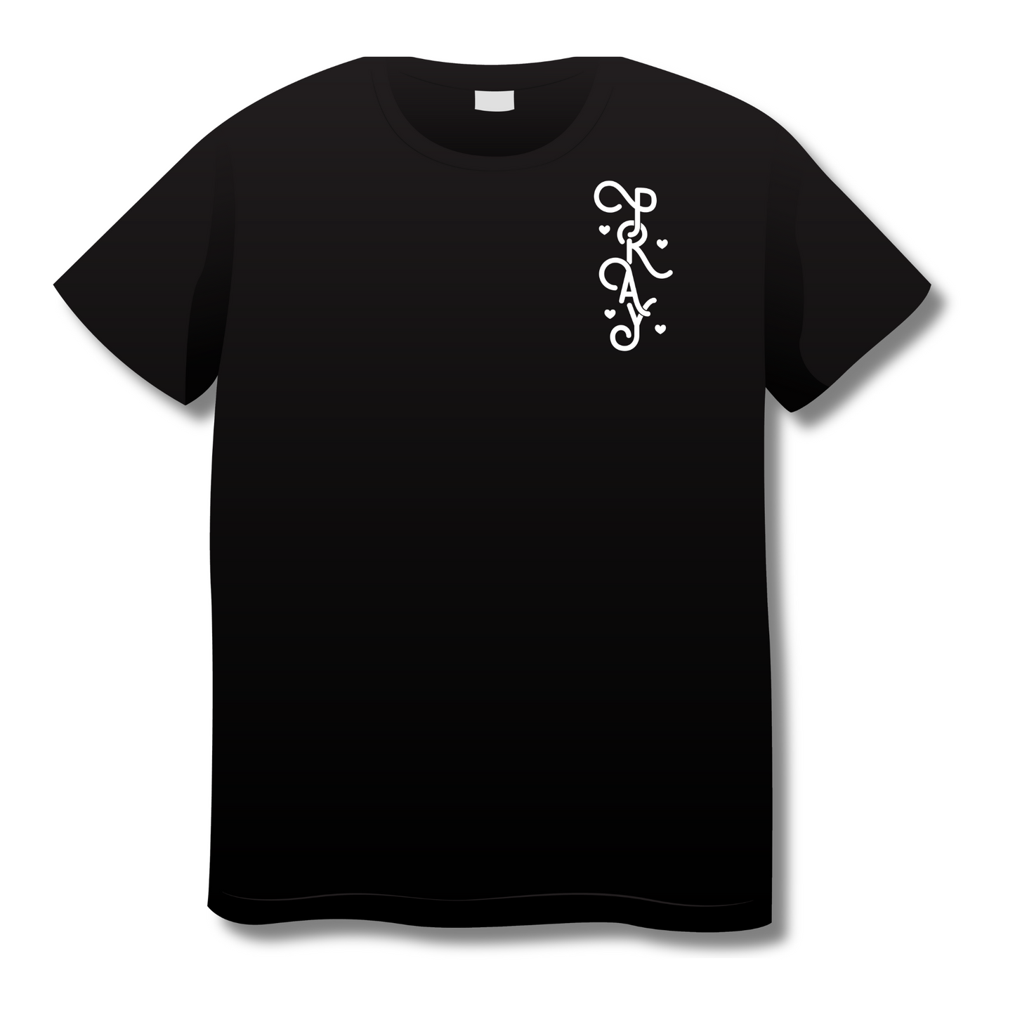 Pray Shirt