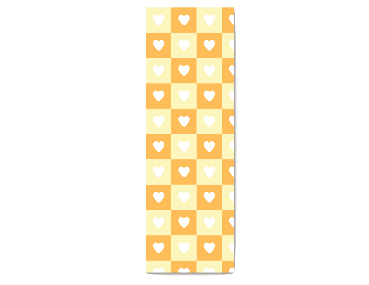 Heart Bookmarks