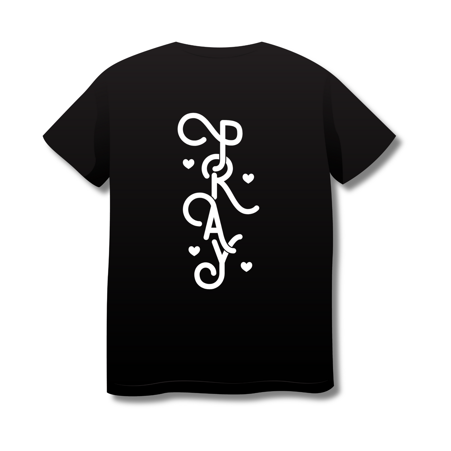 Pray Shirt