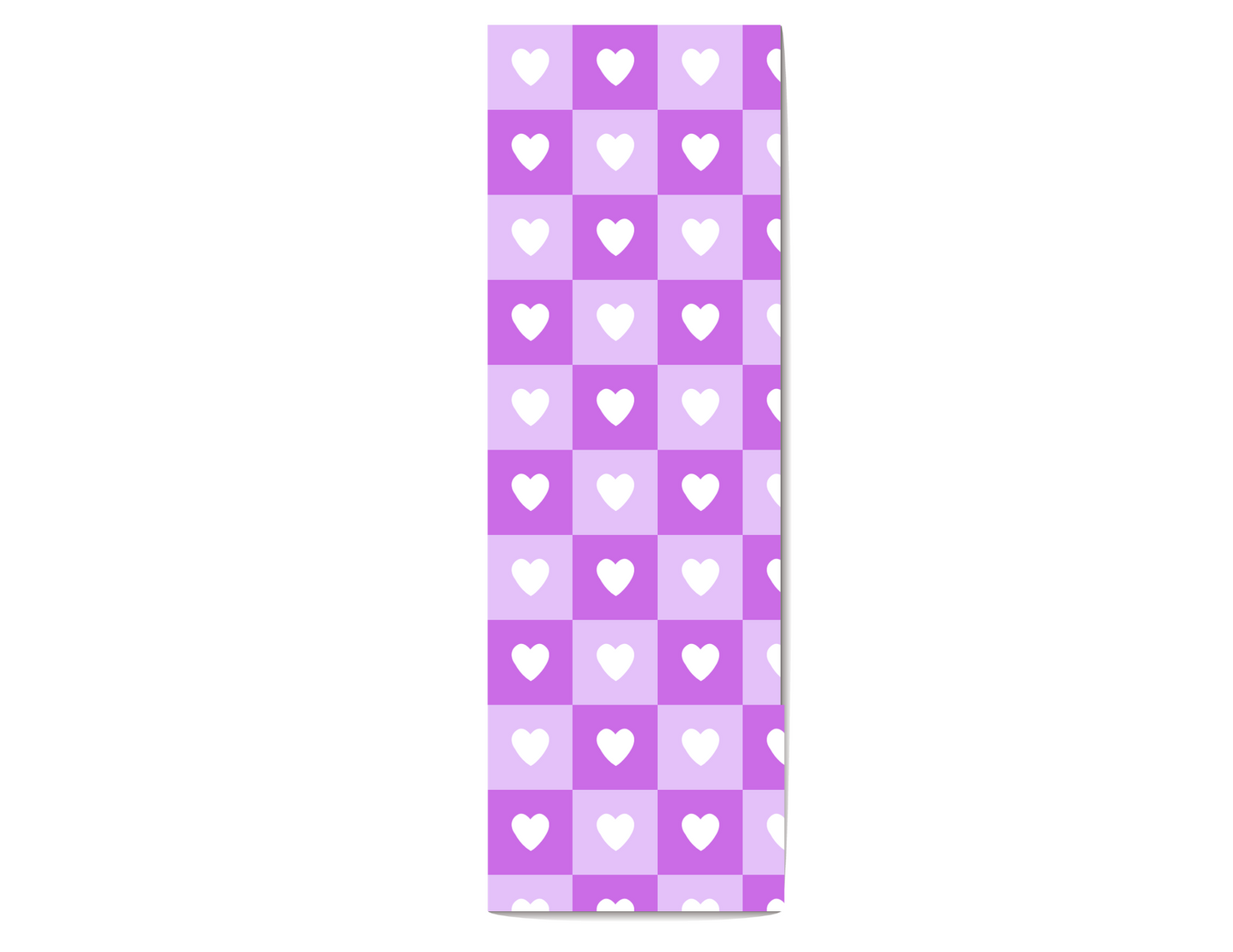 Heart Bookmarks