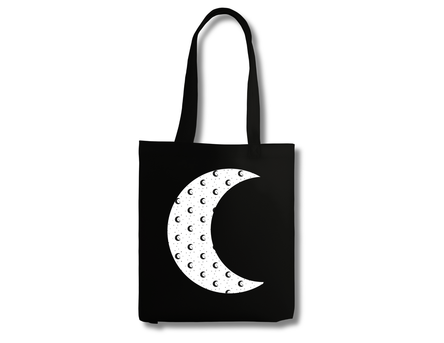 Midnight Moons Tote Bag