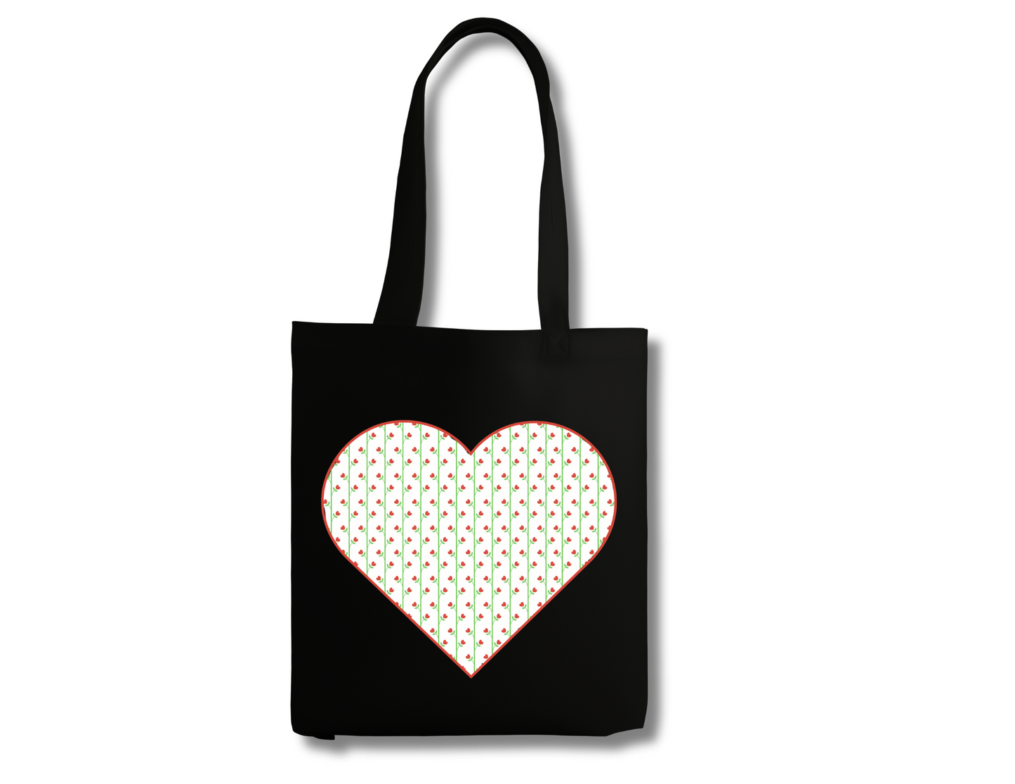 Love Garden Tote Bag