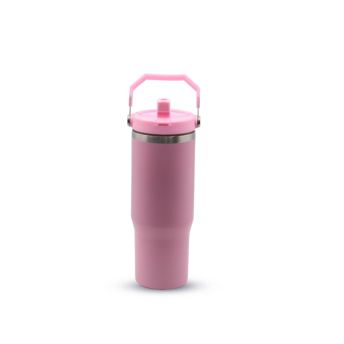 30oz Flip Top Water Bottle