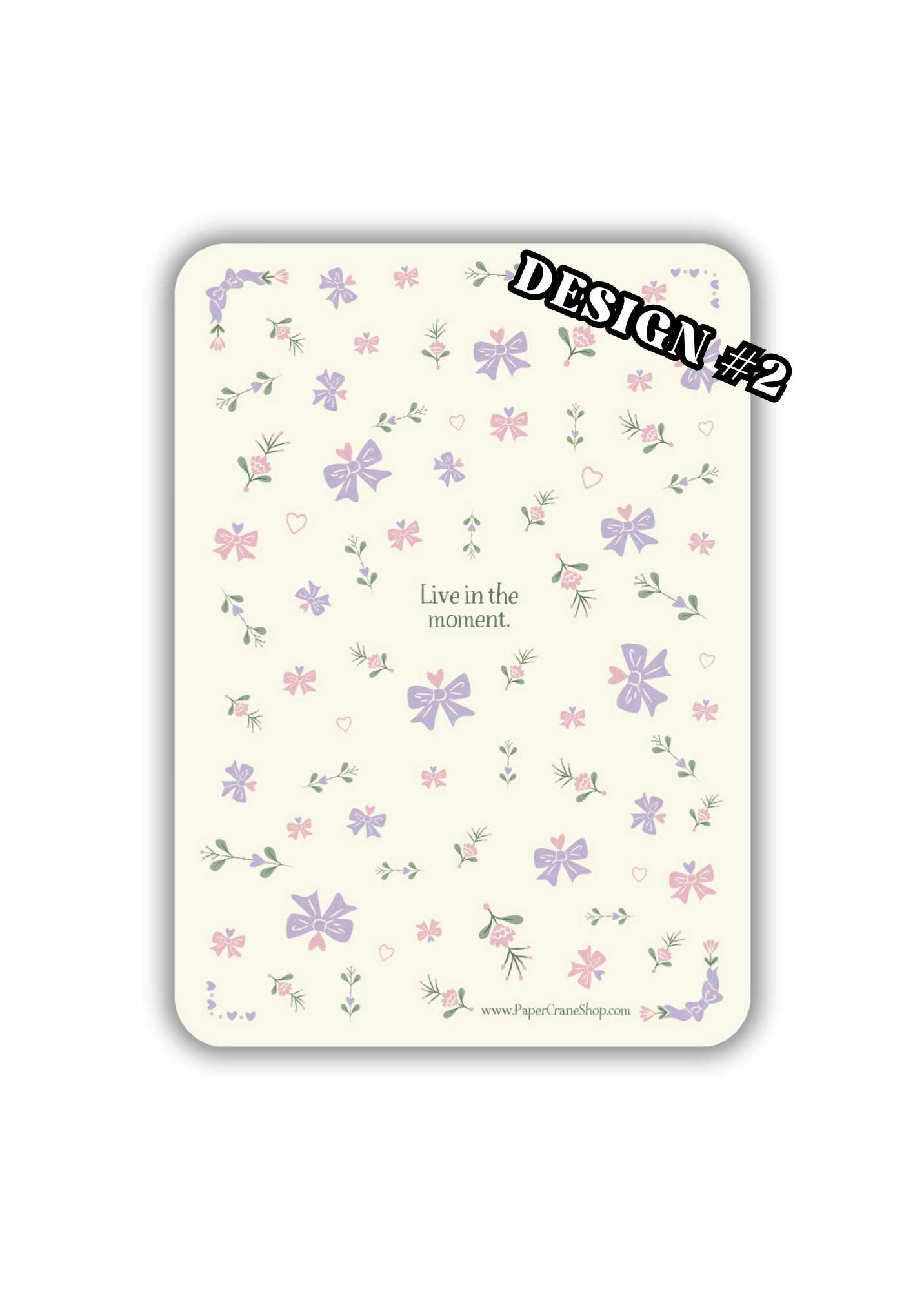 E-Reader Cover Insert - Pretty Little Reader Collection