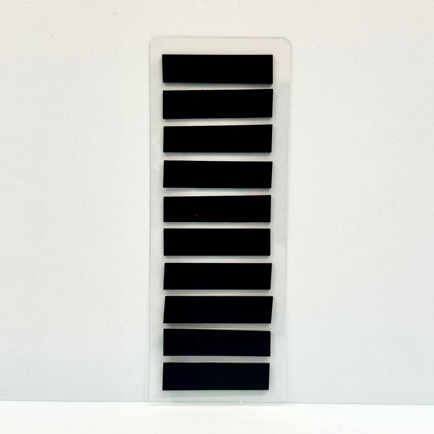 Annotation Tabs - Black