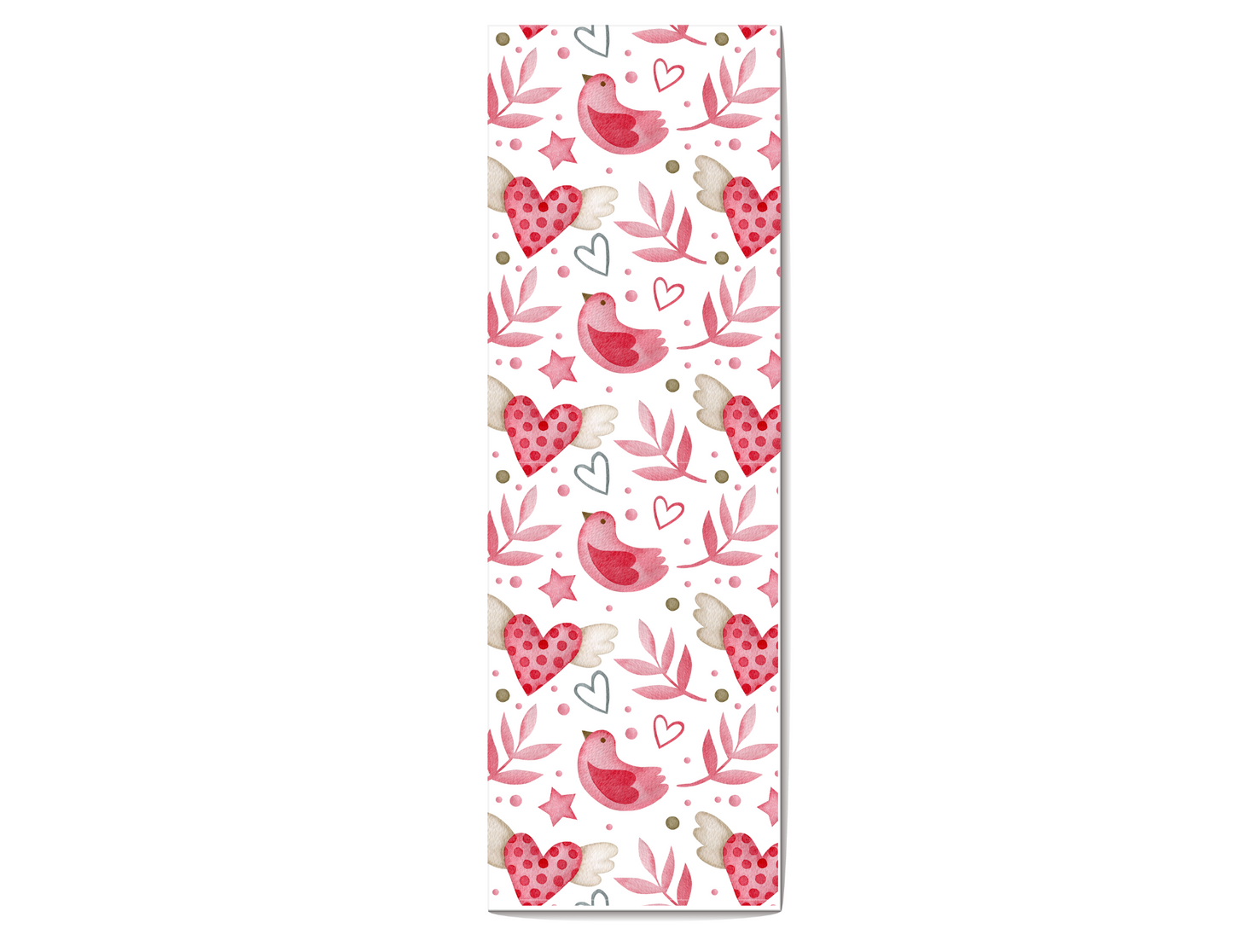 Valentine's Bookmarks Collection