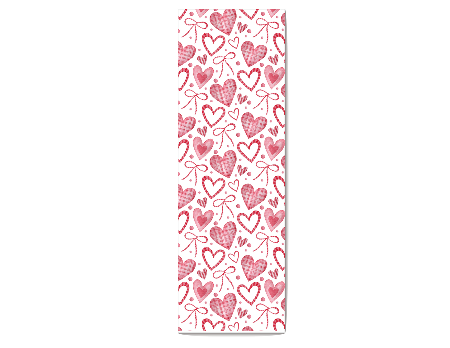 Valentine's Bookmarks Collection