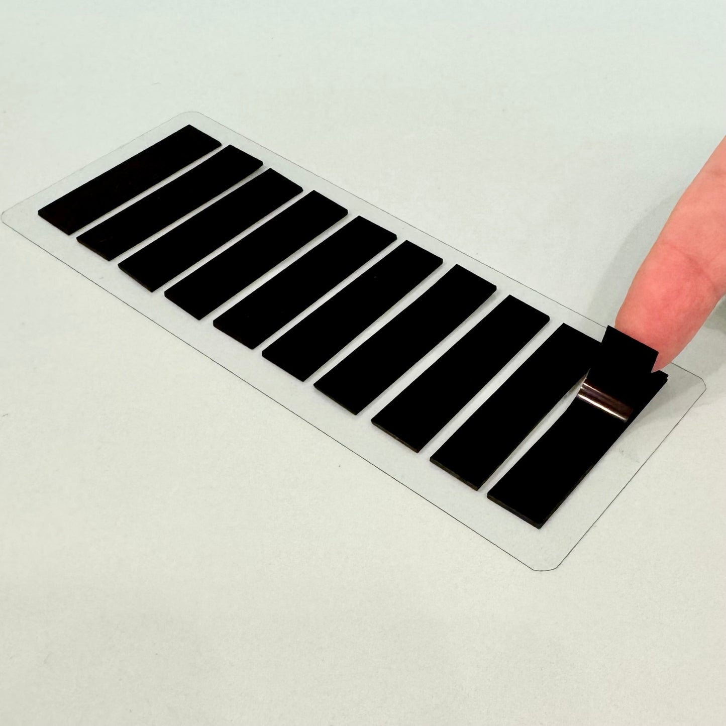 Annotation Tabs - Black