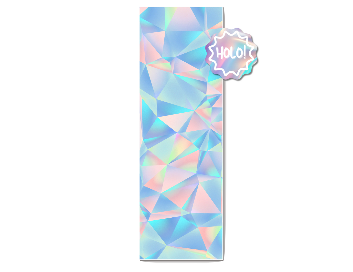 Prism Bookmark