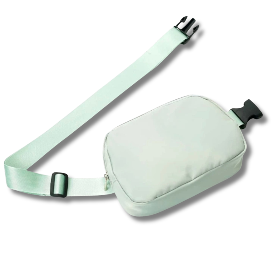 Belt Bag - Mint