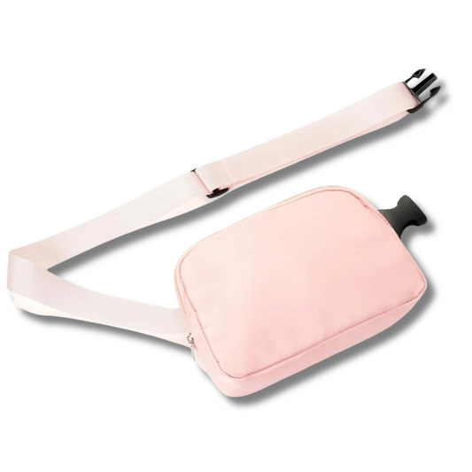 Belt Bag - Pink