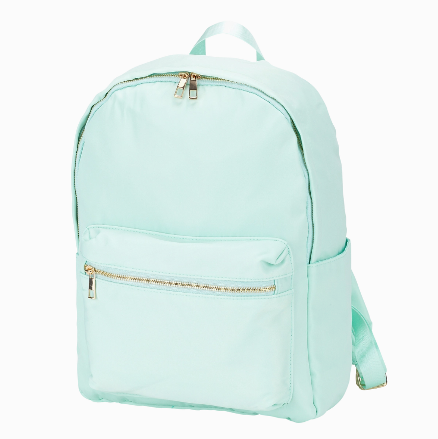 It Girl Backpack - Mint