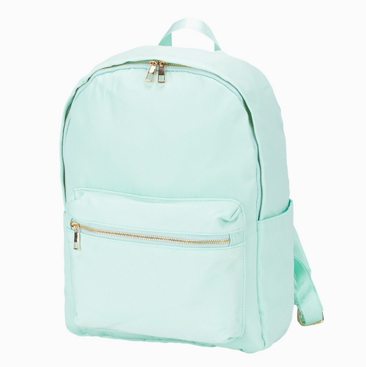 It Girl Backpack - Mint