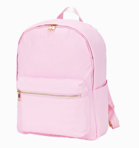 It Girl Backpack - Pink