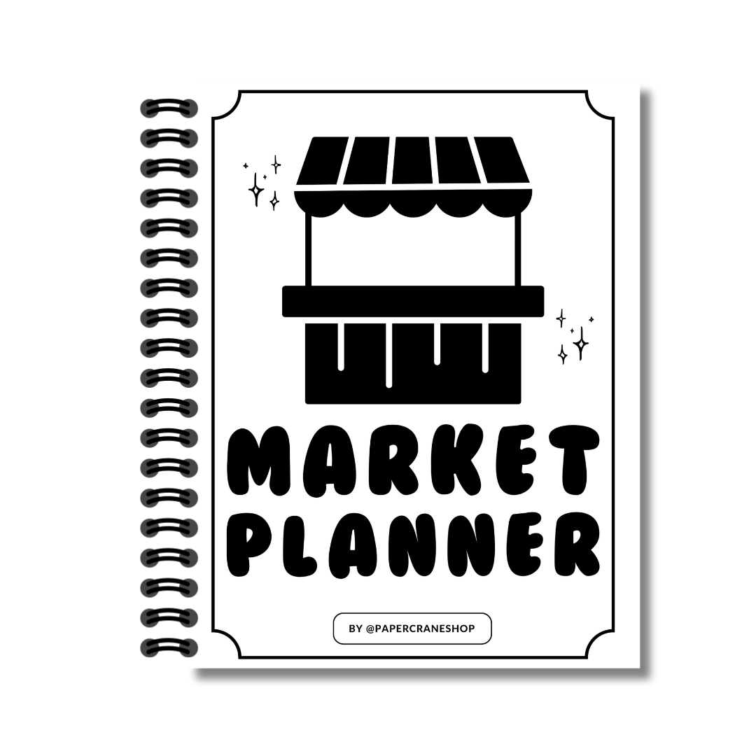 Market Planner