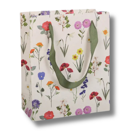 Wildflower Gift Bag
