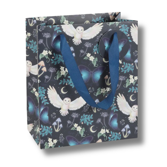 Night Owl Gift Bag