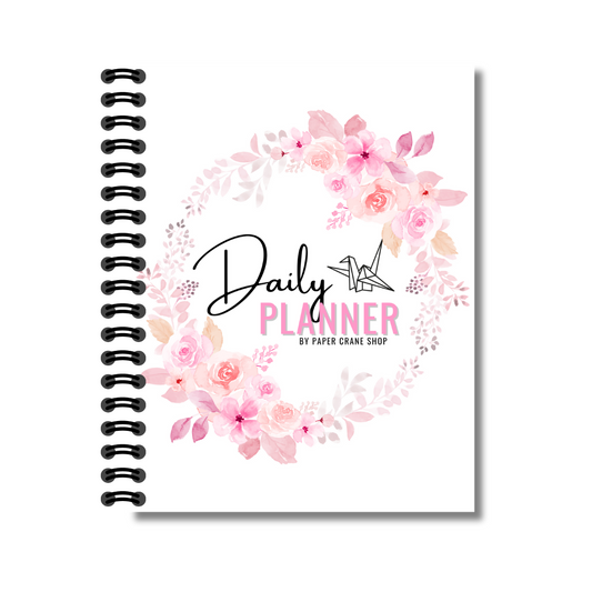 Daily Planner