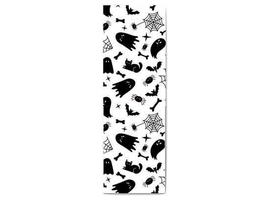 Spooky Boos Laminate Bookmark