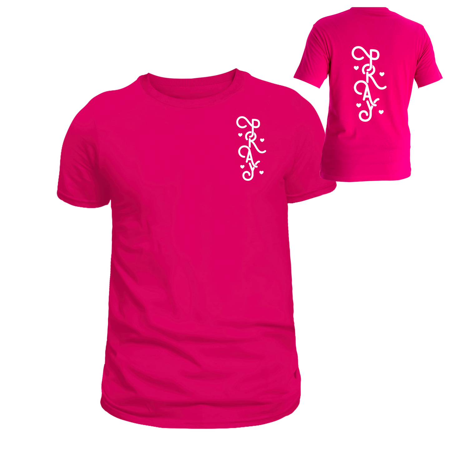 Pray Shirt