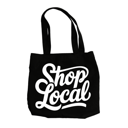 Shop Local Tote