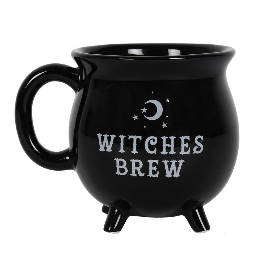 Witches’ Brew Mug